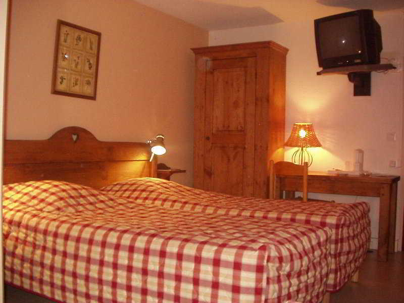 Hotel The Originals Annemasse Sud - Porte De Genève Gaillard